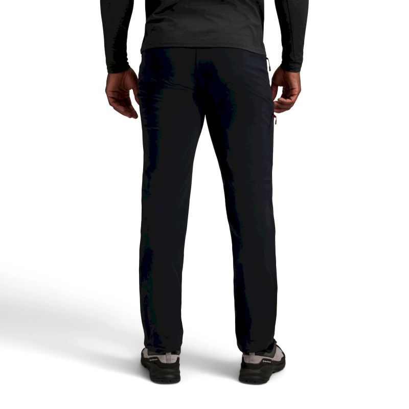 Black Diamond Alpine Light Pants - Pantalones de senderismo - Hombre | Hardloop