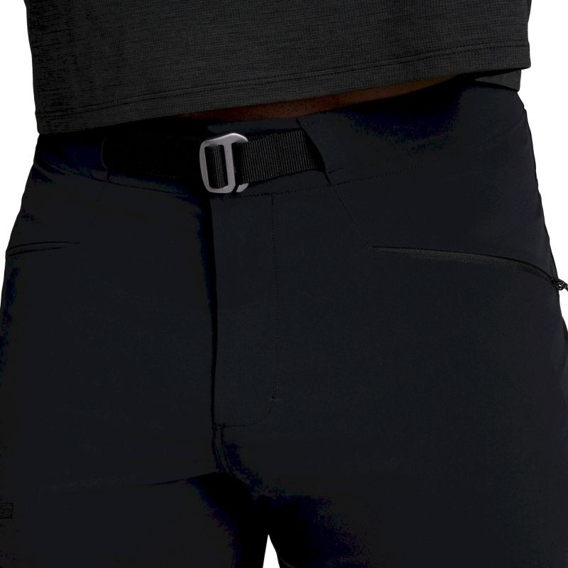 Black Diamond Alpine Light Pants - Pantalon randonnée homme | Hardloop