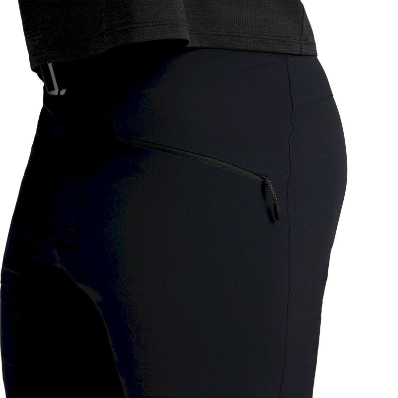 Black Diamond Alpine Light Pants - Pantaloni da escursionismo - Uomo | Hardloop