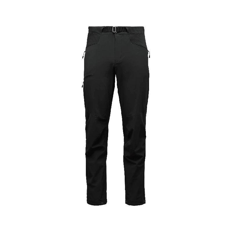 Alpine Pants - Vaellushousut - Miehet