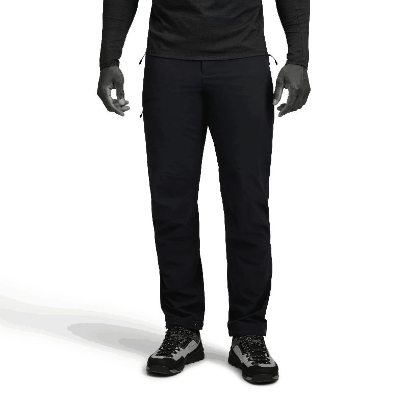 Black Diamond Alpine Pants - Pantaloni da escursionismo - Uomo | Hardloop