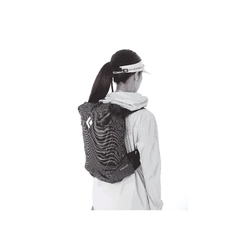 Black Diamond Distance 15 - Sac trail femme | Hardloop