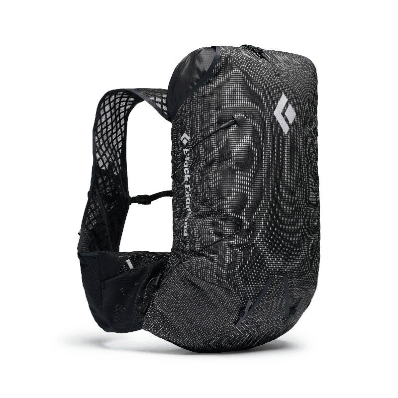 BLACK DIAMOND Sac &agrave; dos  W DISTANCE 15 BACKPACK (Black) Femme