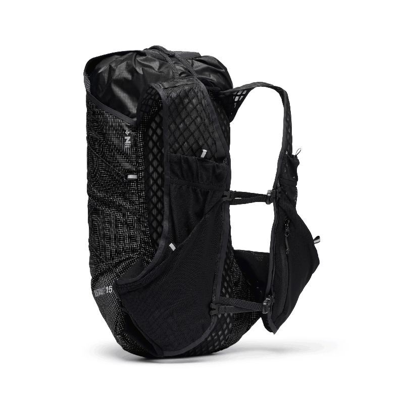 Black Diamond Distance 15 - Laufrucksack - Damen | Hardloop