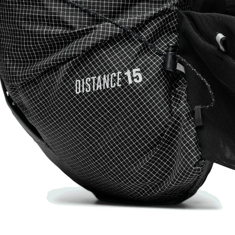 Black Diamond Distance 15 - Løbevest - Damer | Hardloop