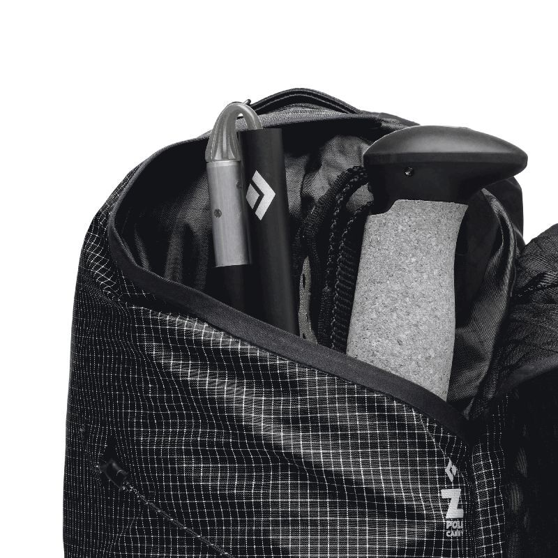 Black Diamond Distance 15 - Sac trail femme | Hardloop