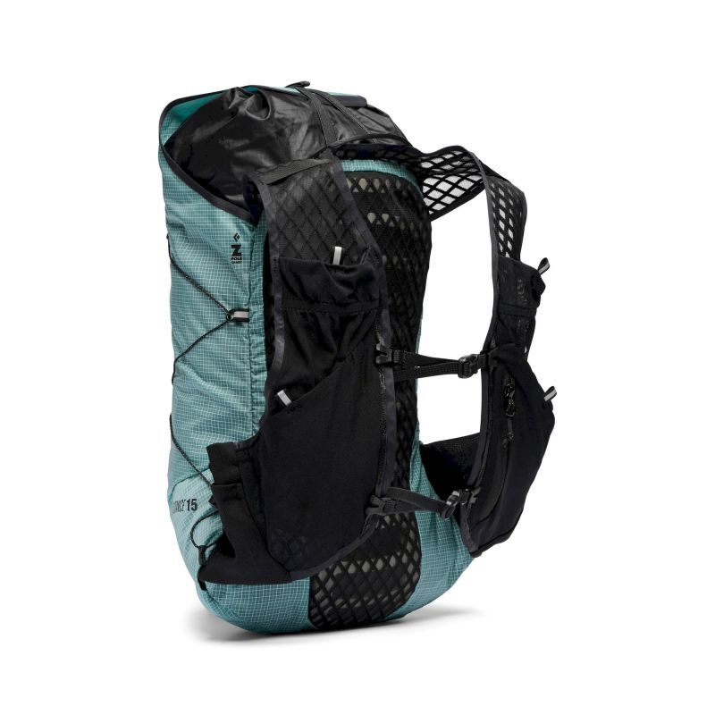 Black Diamond Distance 15 - Laufrucksack - Damen | Hardloop
