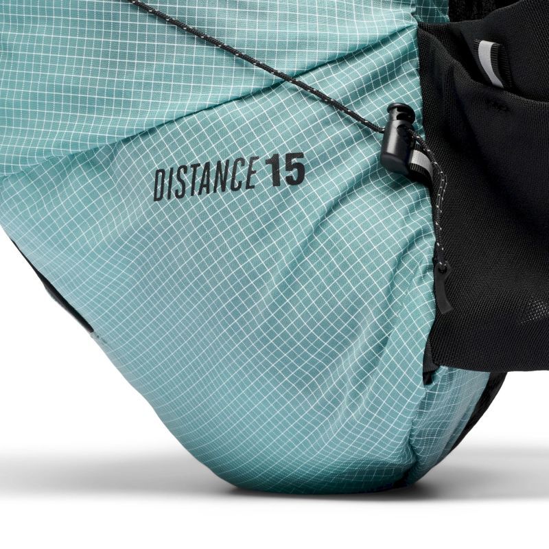 Black Diamond Distance 15 - Laufrucksack - Damen | Hardloop