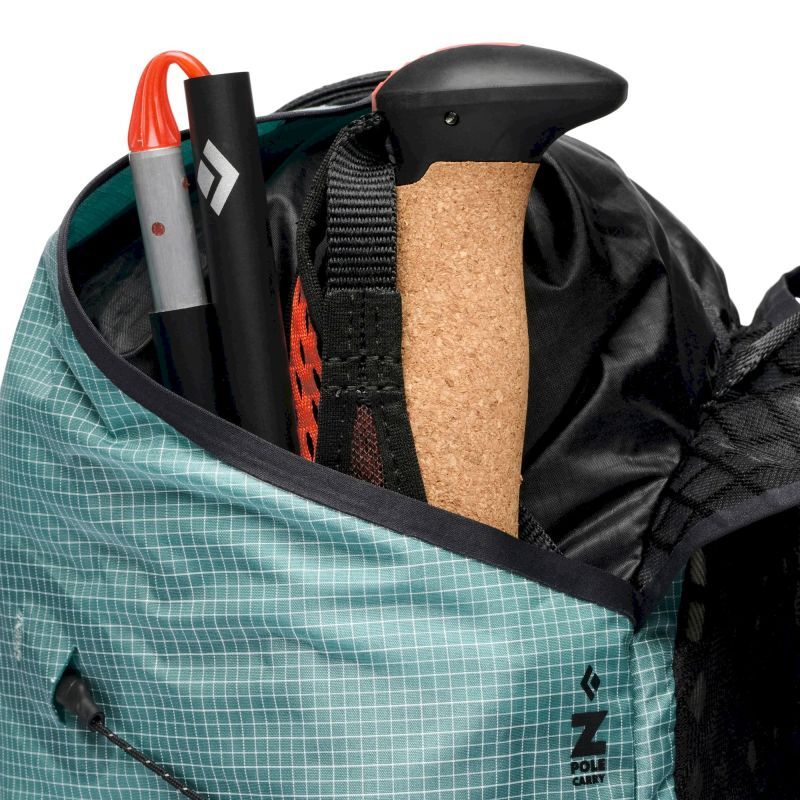 Black Diamond Distance 15 - Laufrucksack - Damen | Hardloop