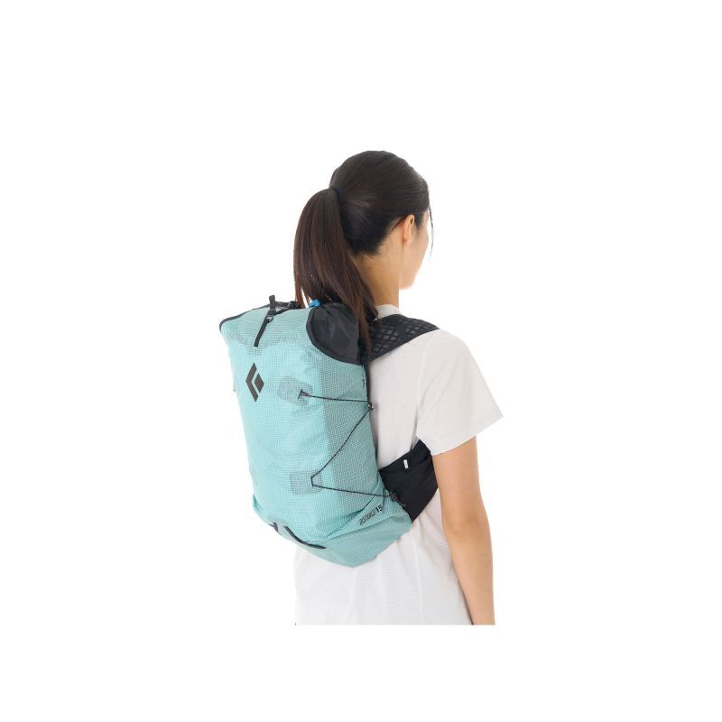 Black Diamond Distance 15 - Laufrucksack - Damen | Hardloop
