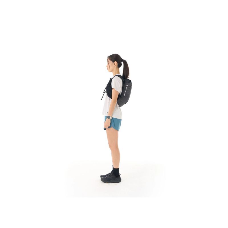 Black Diamond Distance 8 - Mochila de trail running - Mujer | Hardloop