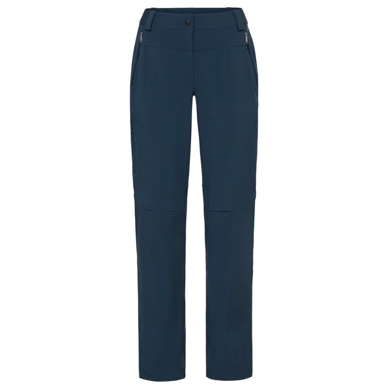 Farley Stretch Pants III - Retkeilyhousut - Naiset