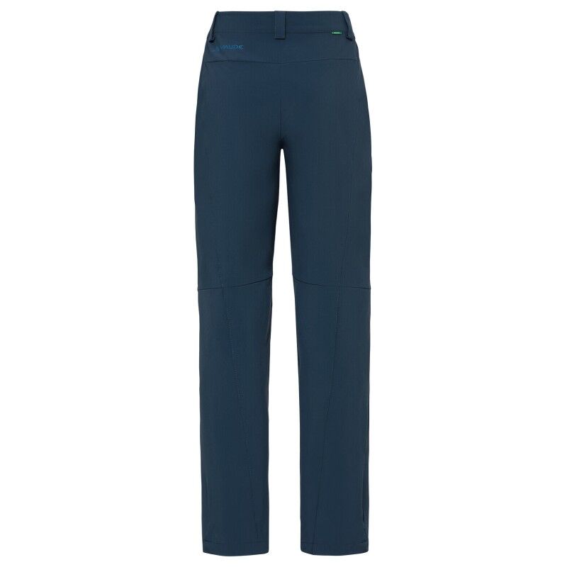 Vaude Farley Stretch Pants III - Wanderhose - Damen