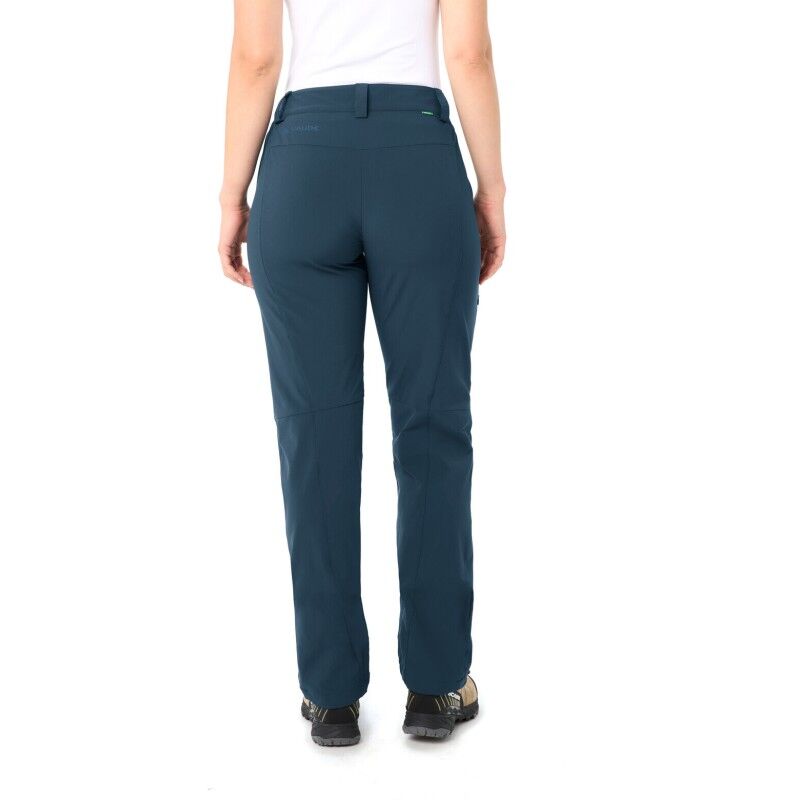 Vaude Farley Stretch Pants III - Wanderhose - Damen