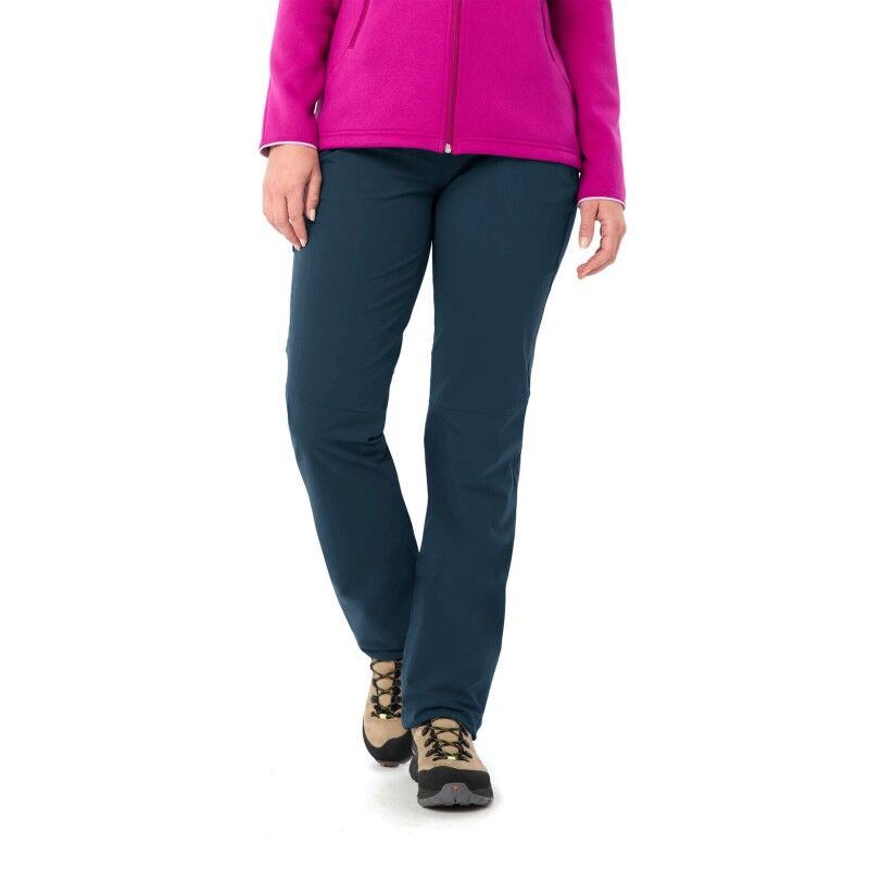 Vaude Farley Stretch Pants III - Wanderhose - Damen