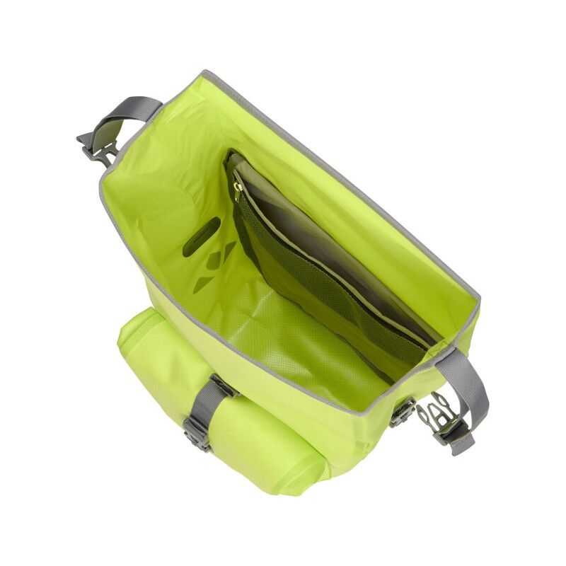 Vaude Aqua Back Plus - Sacoche vélo | Hardloop
