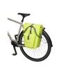 Vaude Aqua Back Plus - Torba rowerowa na bagażnik | Hardloop