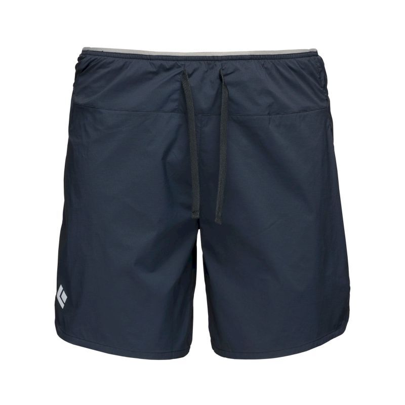 Black Diamond Distance Shorts - Juoksushortsit - Miehet | Hardloop