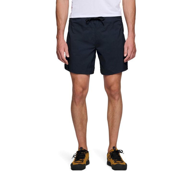 Distance Shorts - Juoksushortsit - Miehet