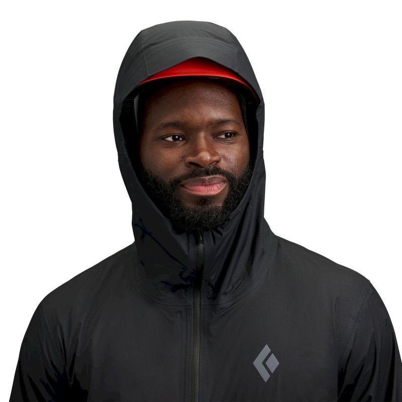 Black Diamond Deploy 3L Shell - Waterproof jacket - Men's | Hardloop