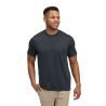 Black Diamond Circuit SS Tee - T-Shirt - Herren | Hardloop