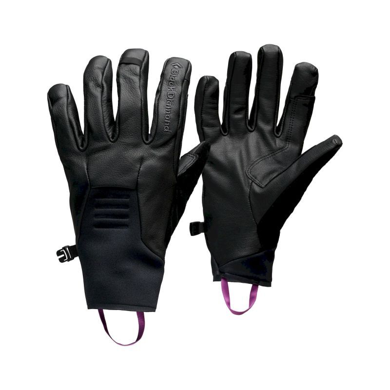 Tour LT Gloves - Mountaineering gloves