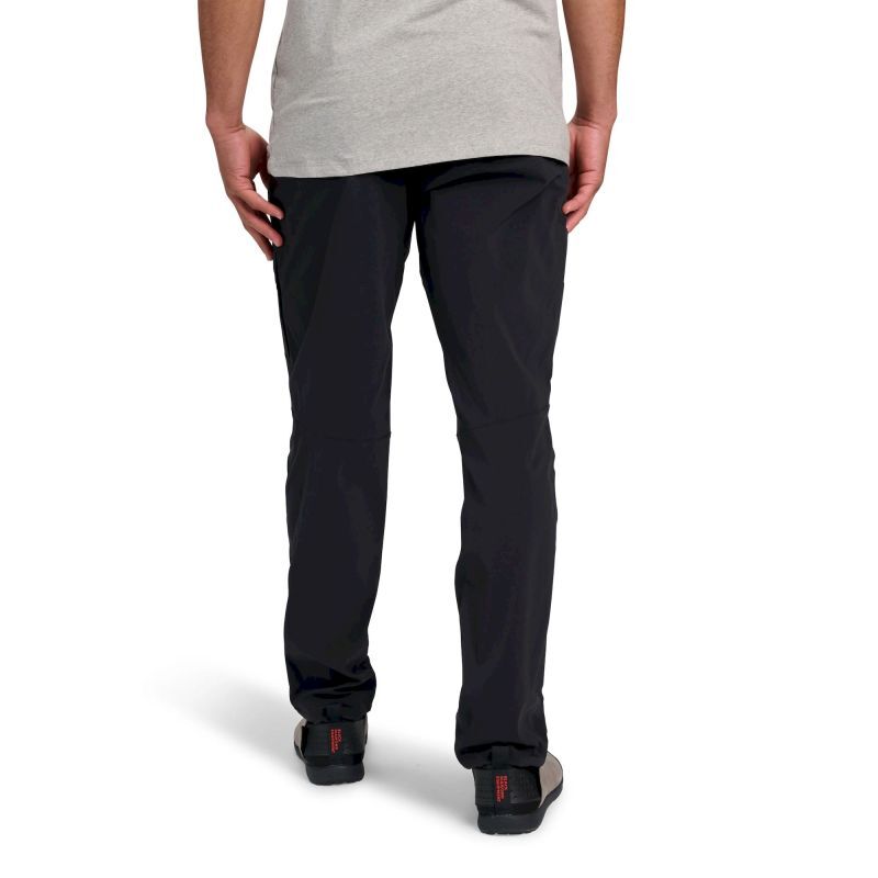 Black Diamond Pursuit Pants - Spodnie turystyczne męskie | Hardloop