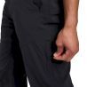 Black Diamond Pursuit Pants - Pantalones de senderismo - Hombre | Hardloop