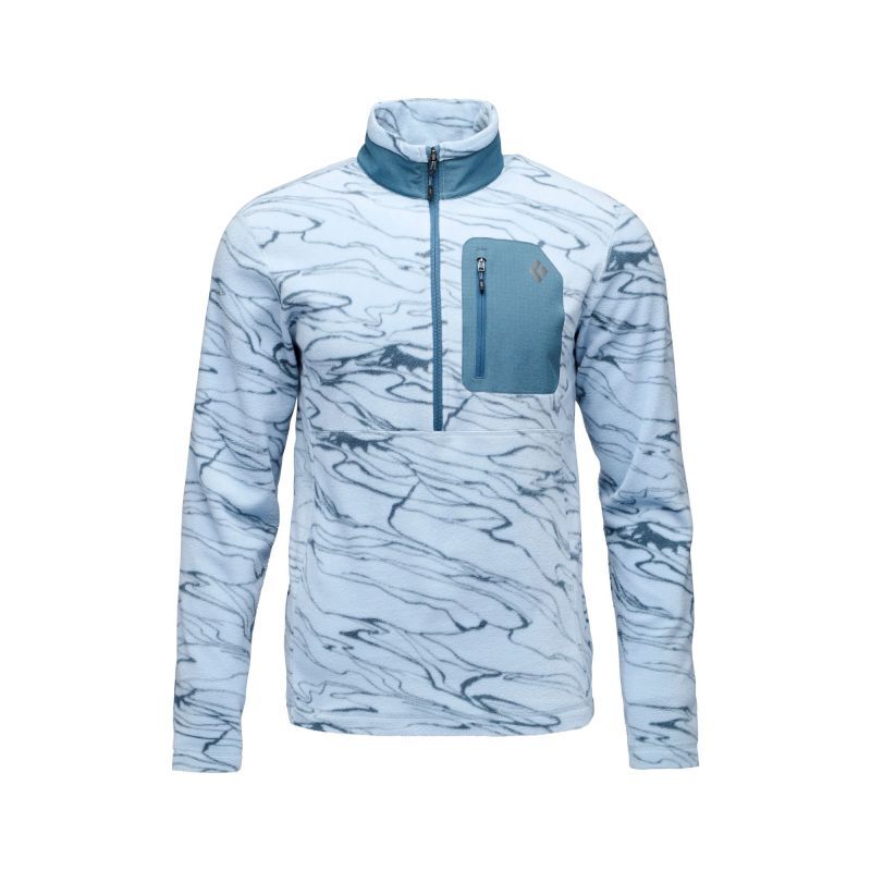 Rift HZ Fleece Jacket - Polaire homme
