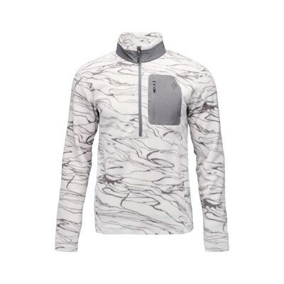 Rift HZ Fleece Jacket - Bluza polarowa meska