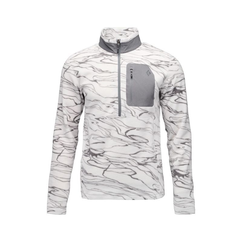 Rift HZ Fleece Jacket - Giacca in pile - Uomo