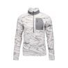 Relief / Alloy / Steel Grey