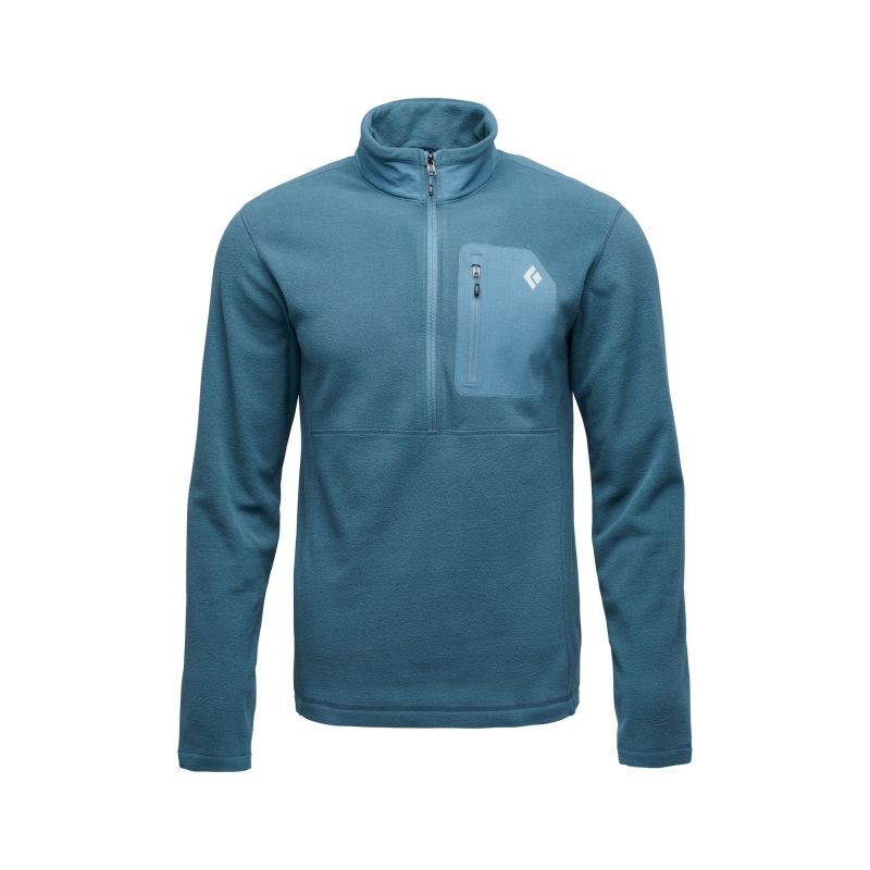 Rift HZ Fleece Jacket - Giacca in pile - Uomo
