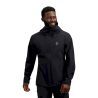 Black Diamond Strataline Stretch Shell - Regnjacka - Herr | Hardloop