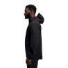 Black Diamond Strataline Stretch Shell - Regenjas - Heren | Hardloop