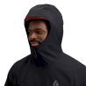 Black Diamond Strataline Stretch Shell - Regnjacka - Herr | Hardloop