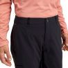 Black Diamond Pursuit Pants - Dámské turistické kalhoty | Hardloop