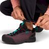 Black Diamond Pursuit Pants - Dámské turistické kalhoty | Hardloop