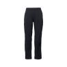 Black Diamond Pursuit Pants - Dámské turistické kalhoty | Hardloop