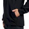 Black Diamond Strataline Stretch Shell - Regnjakke - Damer | Hardloop