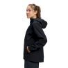 Black Diamond Strataline Stretch Shell - Giacca antipioggia - Donna | Hardloop