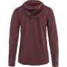 Fjällräven Abisko Sun-Hoodie - T-shirt - Women's | Hardloop