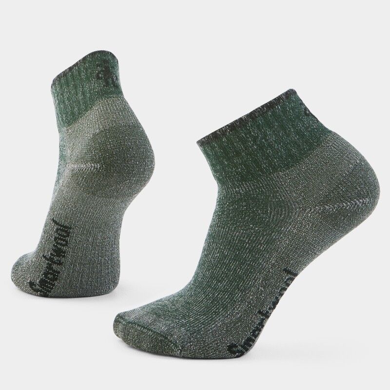 Hike Classic Edition Light Cushion Second Cut Ankle Socks - Vandringsstrumpor