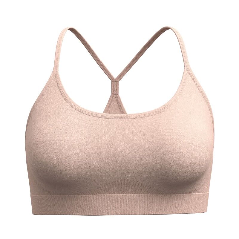 Merino Blend Bralette - Biustonosz sportowy damskie