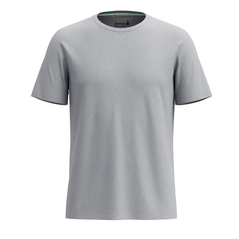 Active Short Sleeve - T-shirt - Herrer