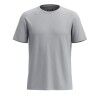 Light Gray Heather