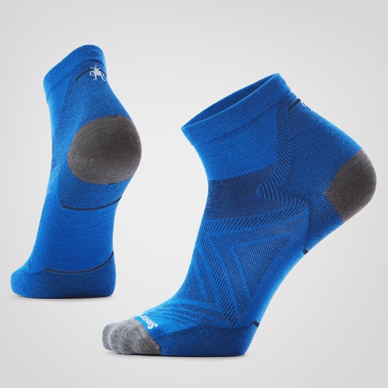 Run Zero Cushion Ankle Socks - Hardloopsokken - Heren