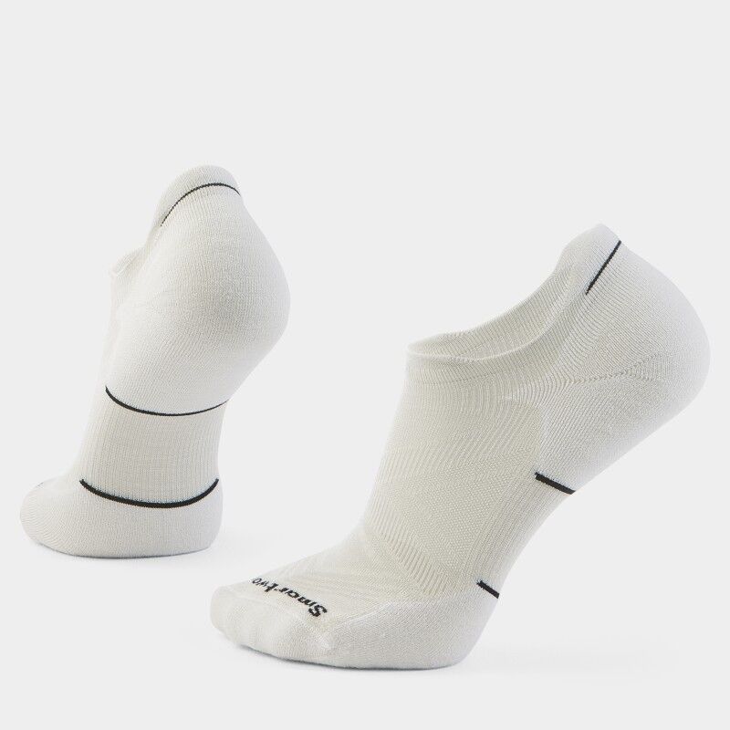 Run Targeted Cushion Low Ankle Socks - Juoksusukat - Miehet