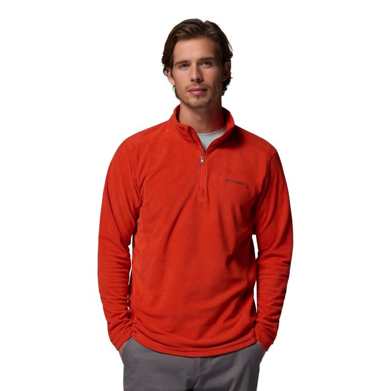 Klamath Range™ II Half Zip - Bluza polarowa meska