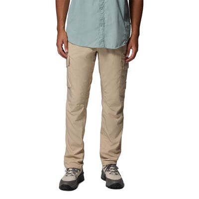 Skien Valley Cargo Pant - Pantaloni da escursionismo - Uomo